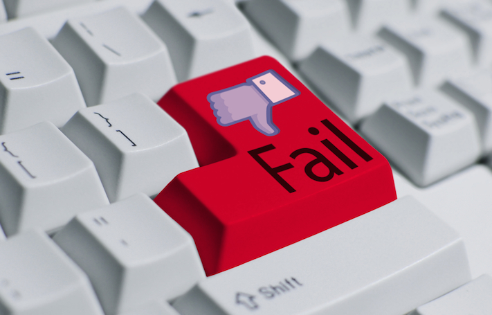 Why Your Content Marketing is Failing