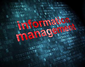 Info Management as a Battle Tactic