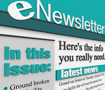 Five Elements of a Successful Newsletter