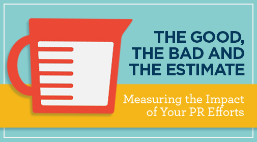 Measuring Your PR Efforts