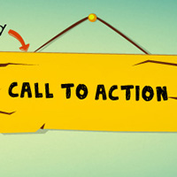 The Video Call to Action