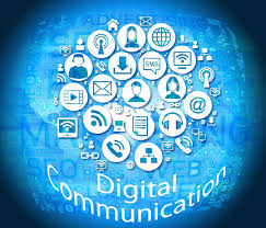 Who Controls Digital Comms?