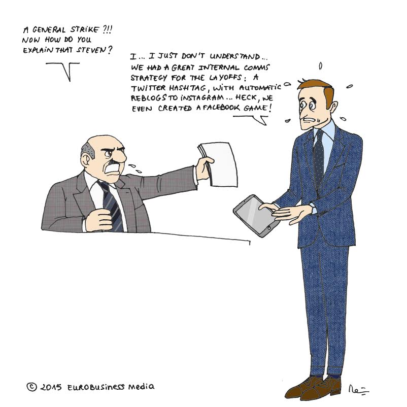 Cartoon of the Week – June 15, 2015