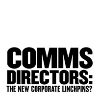 What Role for Communications Directors?