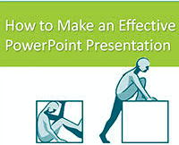 Making Power Point Work for You
