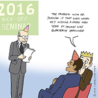 Cartoon of the week – 11 January, 2016