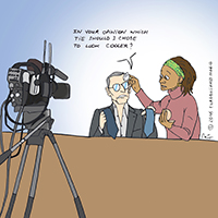 Cartoon of the week – 25 January, 2016