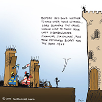Cartoon of the week – 22 February, 2016