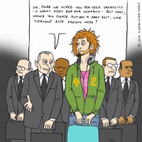 Cartoon of the week – 4 April, 2016