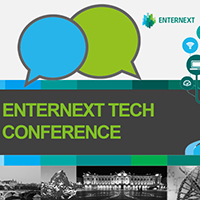 EBM hosts EnterNext Tech Conference