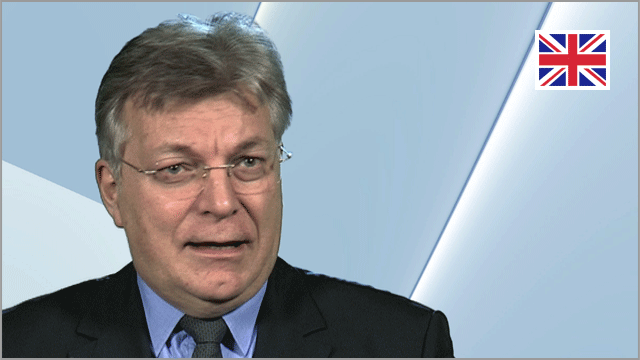 United States: 2013 Outlook