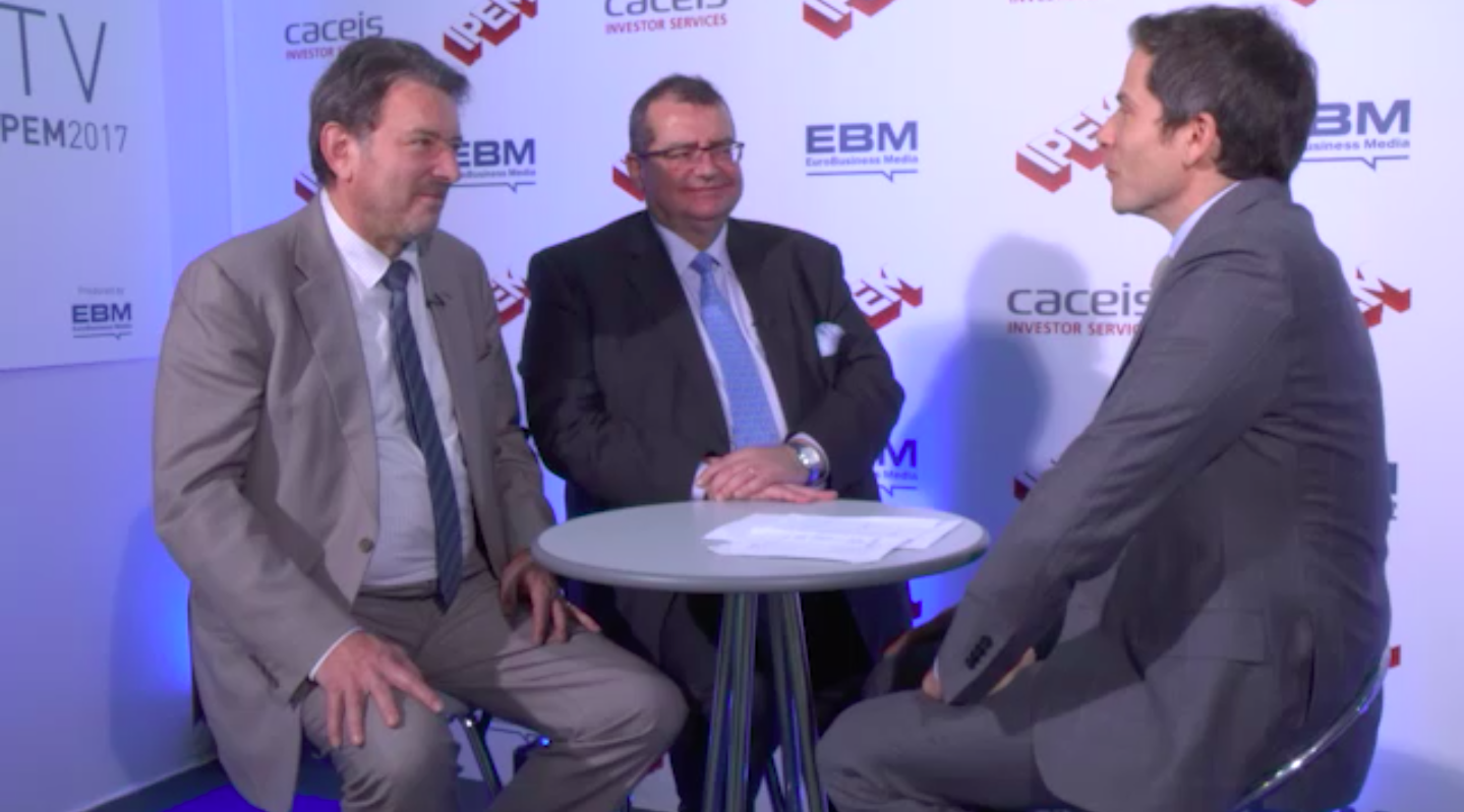 Protected: Interview A. Perret & P. Ferron