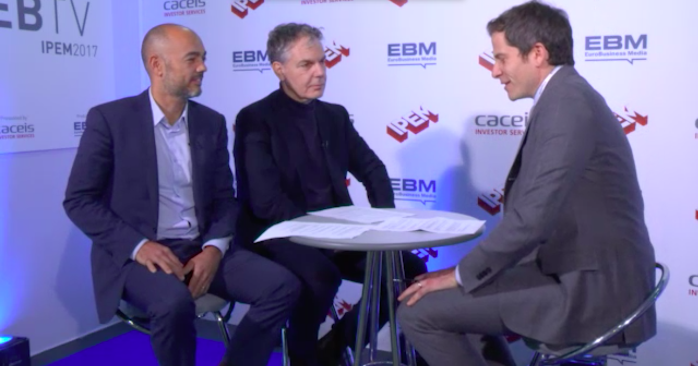 Protected: Interview C. Karvelis & L. Bénard