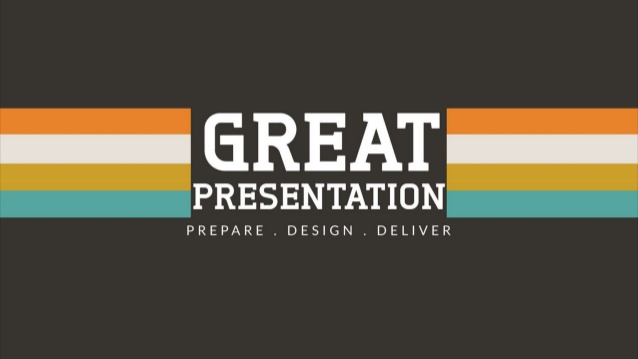 Is Your Presentation A Hit?