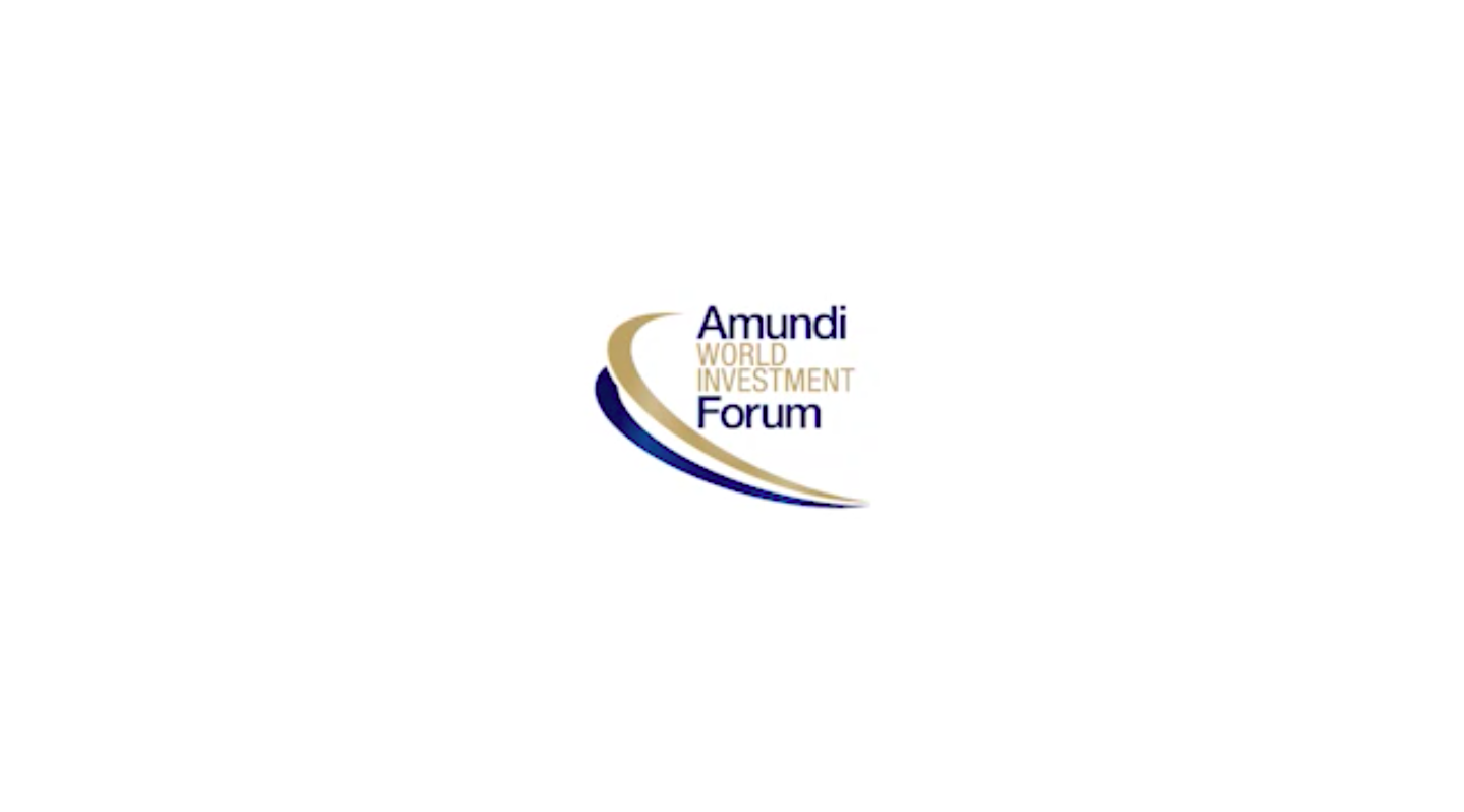 Amundi – Central Banks (AWIF 2017)