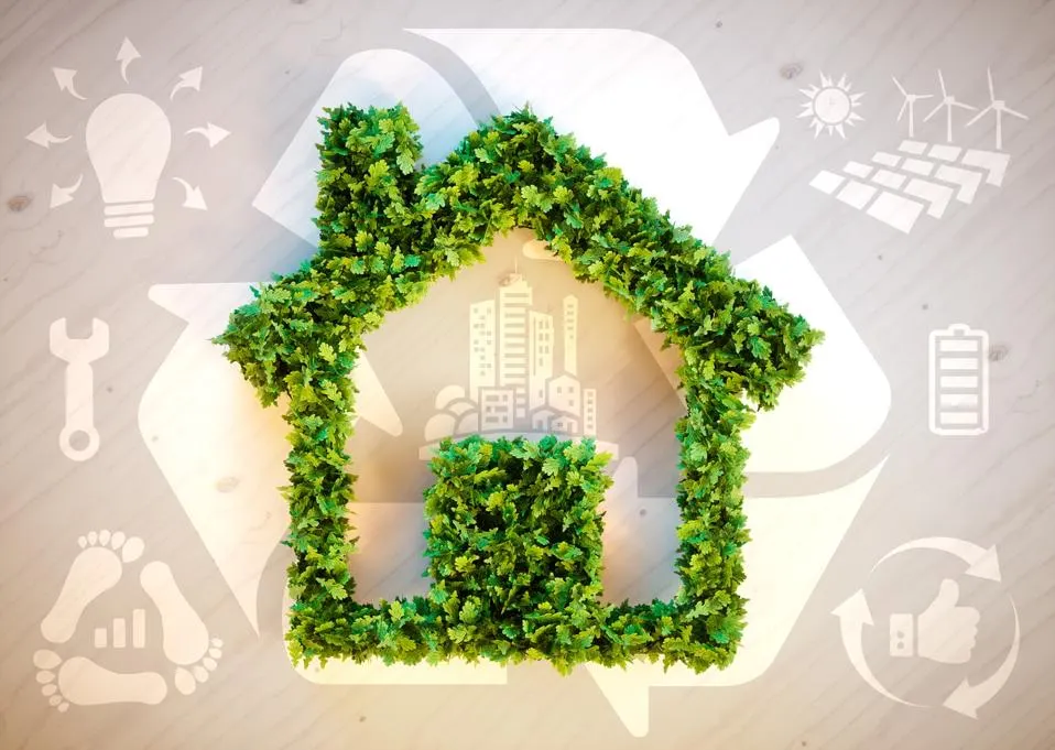 How To Build A Sustainability Message House